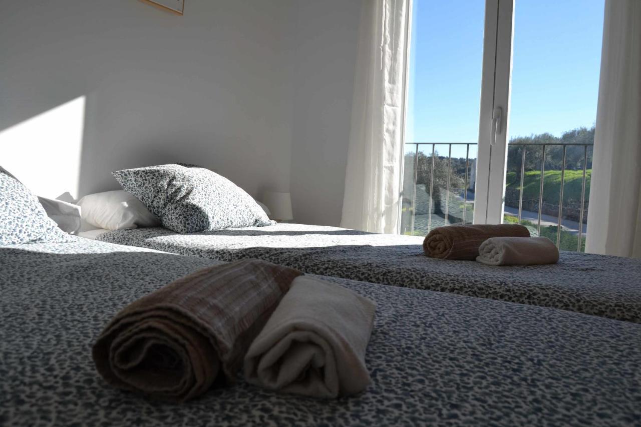 Apartamento La Martela de Segura Segura de León Exterior foto